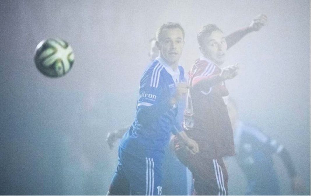 FC Nottwil - FC Sarnen