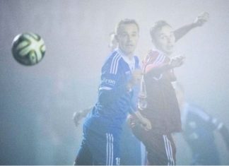 Spielabbruch in Nottwil