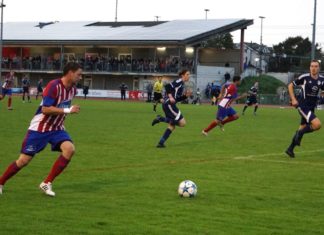 Ruswil nützt Rotkreuzer Fehler zum Sieg