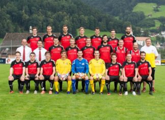 Bitteres Ende für Schattdorf gegen das Team Futuro