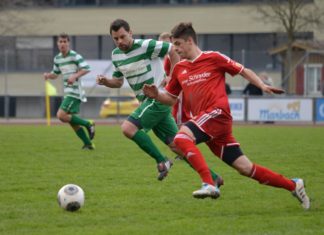 Entlebuch holt sich den prestigeträchtigen Derbysieg