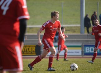 Triengen eine Nummer zu gross für Schüpfheim