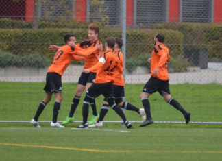 Zwei Reserve-Teams trumpfen auf