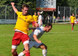 Gerechtes Remis im Seederby