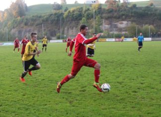 Sempach nutzte – Wolhusen versiebte