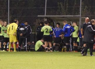 Sins: Dummes Unentschieden