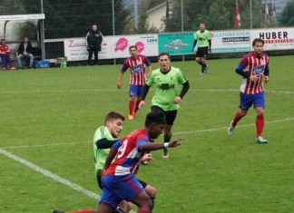 Turbulentes Unentschieden in Sins