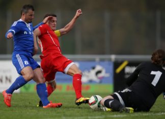 Stans: Neue Rolle – alte Stärke