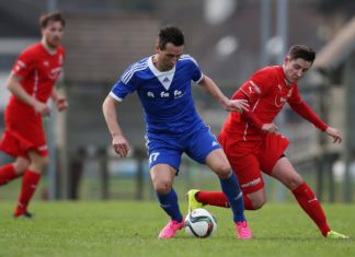 Buttisholz: Starke zweite Hälfte