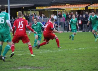 Wolhusen: It’s Derbytime