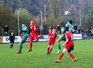 Wolhusen will Punkte aus Hitzkirch entführen