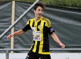 Der Gunzwiler Terzimustafic schiesst das «Tor de Suisse»