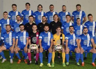 Olympique Lucerne schnuppert an der Sensation