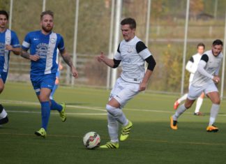 Eibuselection verpasst Aufstiegsrunde