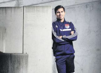 Er bestätigt Grossmutters Motto