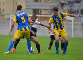 Erster Küssnachter Auswärtssieg