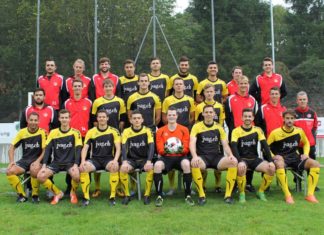 Erster Sieg für Goldau