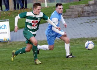 Baar und Cham fix – Rotkreuz und Menzingen nix