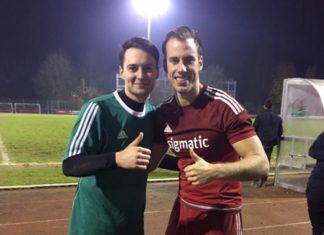 Erneute Pleite für die Wiggertaler