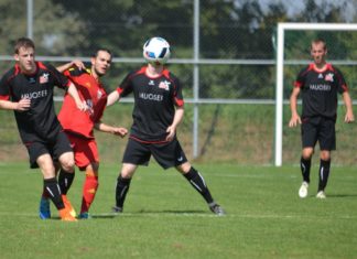 Schattdorf: Vierter Heimsieg in Serie