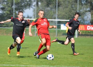 Root erzittert sich wichtigen Sieg