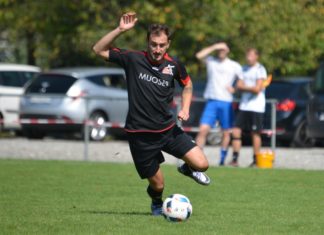 Schattdorf weiterhin im Aufwärtstrend