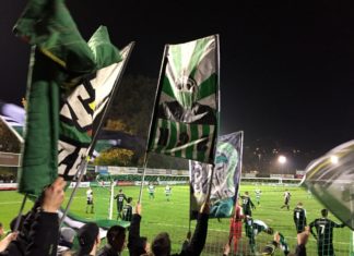 Schweizer Cup: Kriens trifft auf Sion