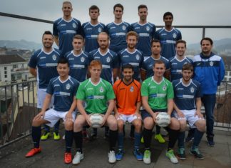 Futsal Club Luzern startet in die neue Saison