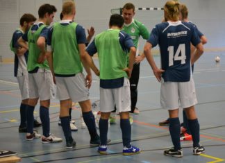 Unglückliche Niederlage trotz starker Teamleistung