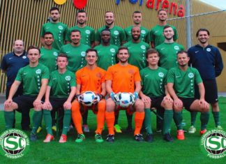 Luzerner SC ist verdienter Wintermeister!