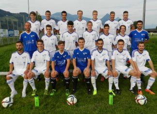 SC Buochs II: Gute Herbstrunde gespielt