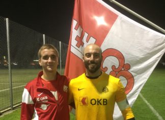 Alpnach bezwingt auch Südstern