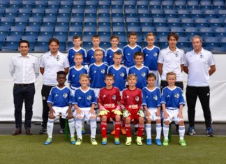 FCL U11 scheitert im Final an Aarau