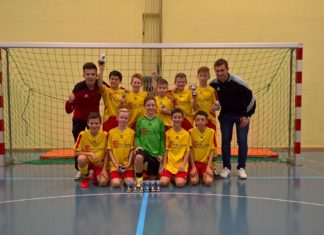 Ein Fussballfest und fast Sempacher Doppelsieg