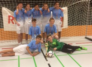 Hölzercup: Team Sempachersee gewinnt