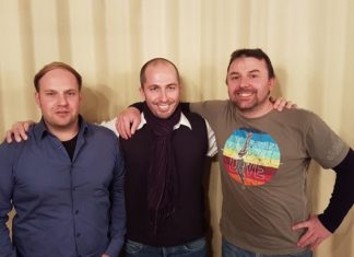 Schüpfheim mit neuem Trainer