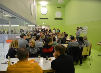 Team Seetal weiter im Aufwind