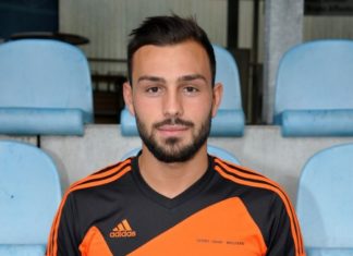 Demerali Saliu wechselt von Schötz zu Emmenbrücke