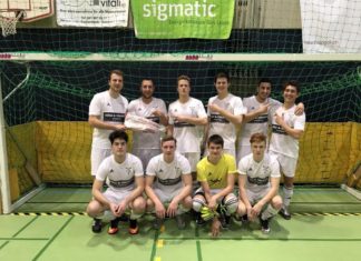 3.-Liga-Turnier: Sempach schlägt Hitzkirch