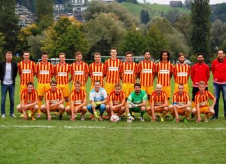 Horw gelingt Bestätigung nicht