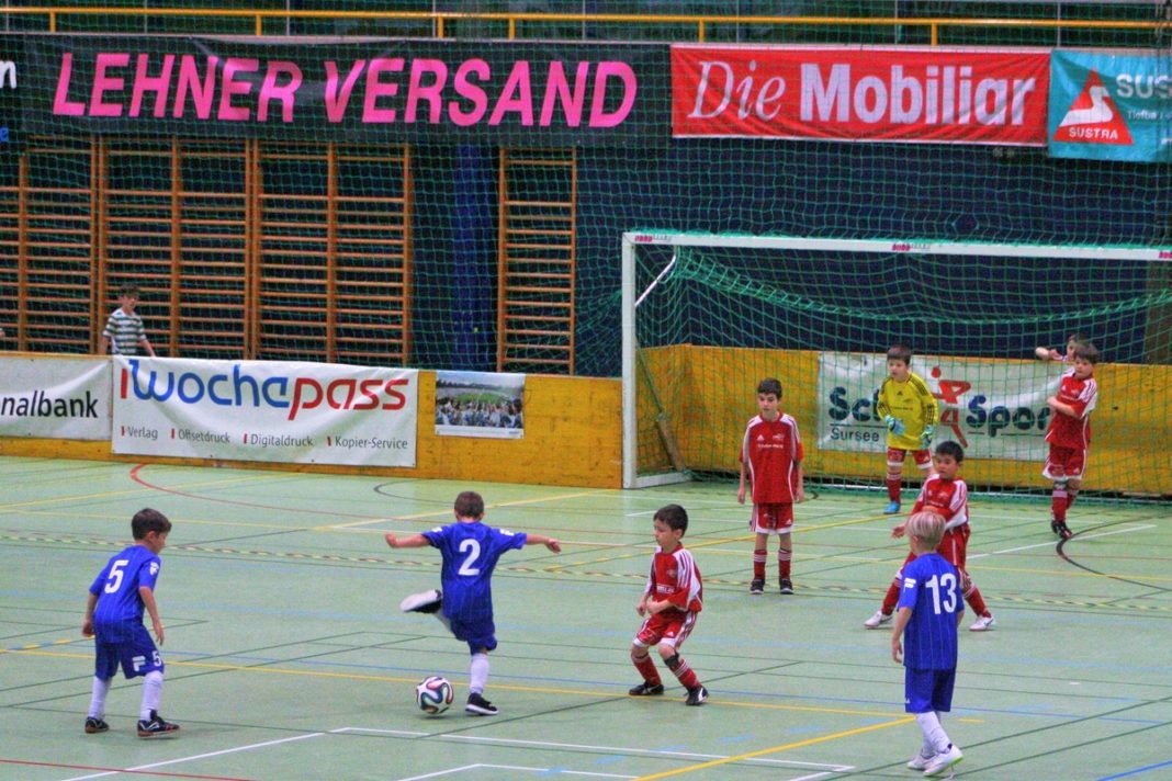 FC Sursee Hallenturnier
