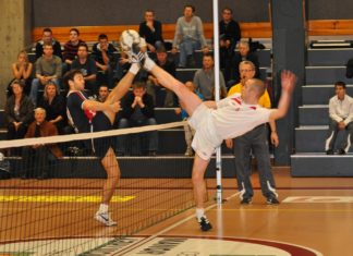 Swiss Cup erstmals in Luzern
