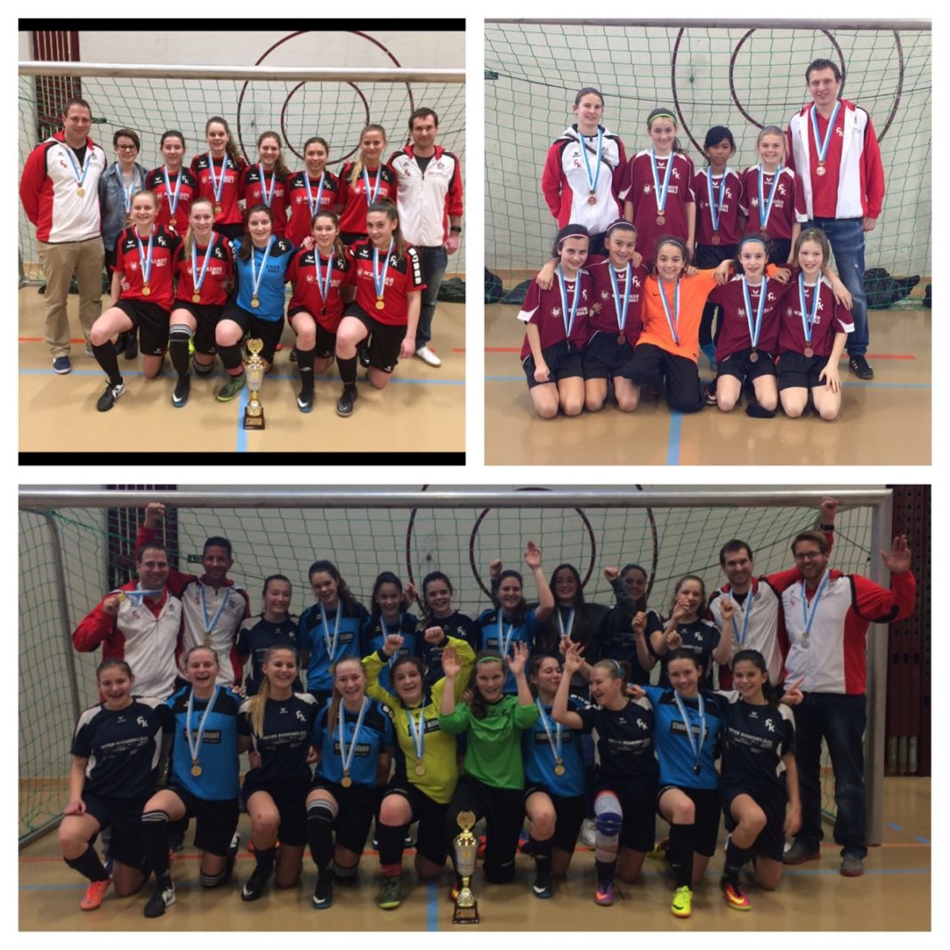 FC Küssnacht Juniorinnen