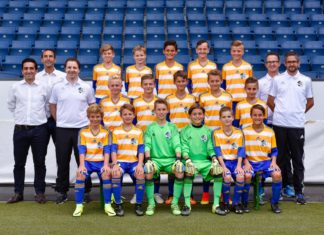 Das erfolgreiche Projekt Team FCL Schwyz/Uri