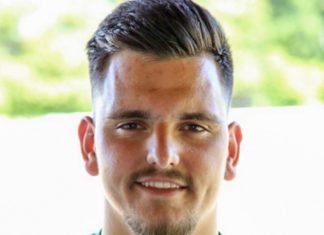 Halit Bajrami verlässt Kriens