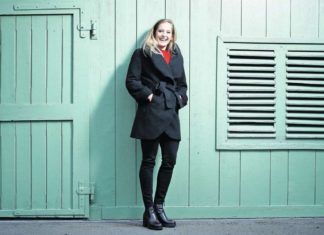 Alles im grünen Bereich