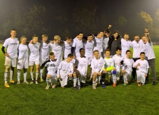 CCJL-Futsal Cup: Gute Mischung bringt Erfolg!