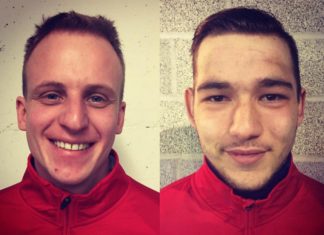 Alpnach mit Neuzugängen