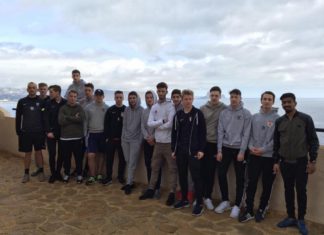 Rückblick: Team OG Kickers A im Trainingslager