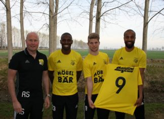 Altdorf: Der Angriff nach vorne